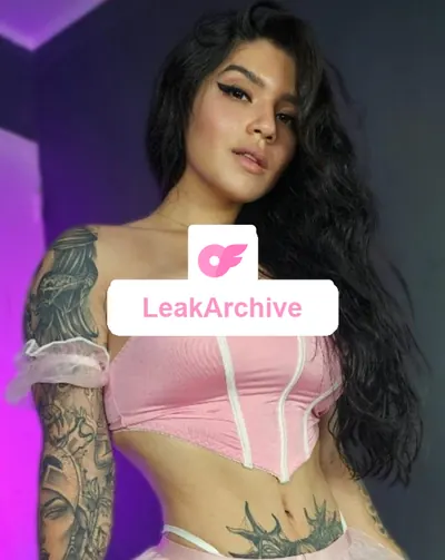 Sofy Mackarena