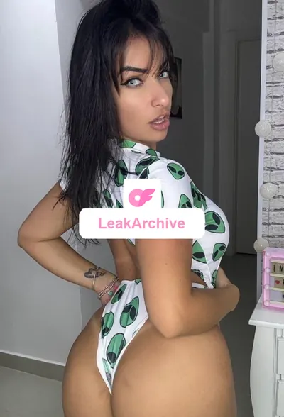 Emanuelly Raquel