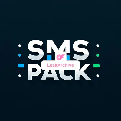 SMS Pack