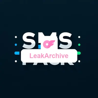 SMS Pack