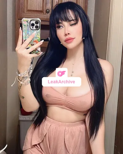Felicia Vox