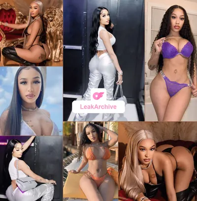 Mella Barbiee