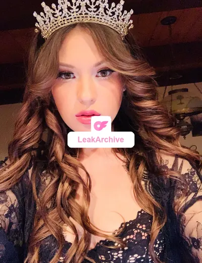 AnnaBlossom