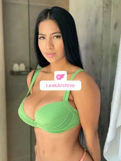 Bella Torres
