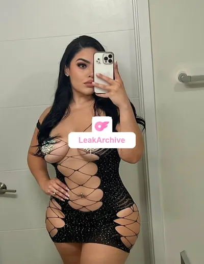 Zuleyka Santiago
