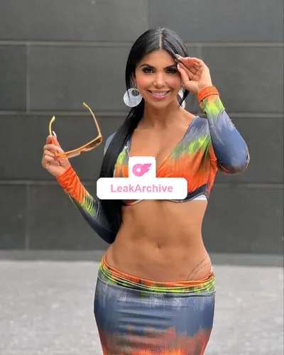 Yesli Gomez