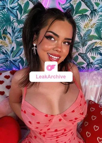 UrLilGoddess