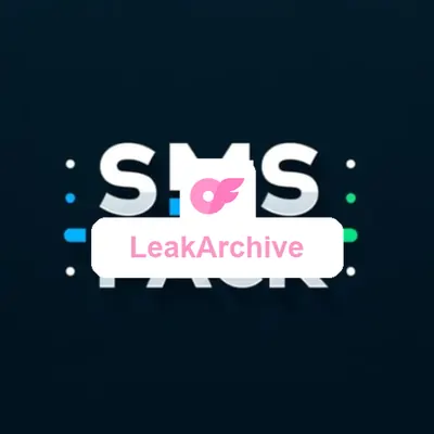 SMS Pack