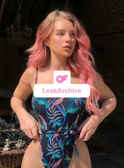 Lottiemoss