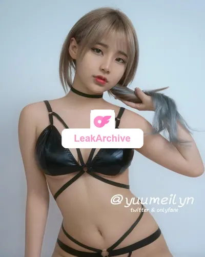 Yumeilyn