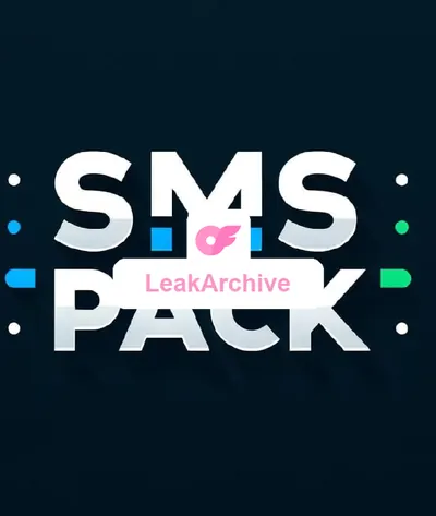 SMS Pack