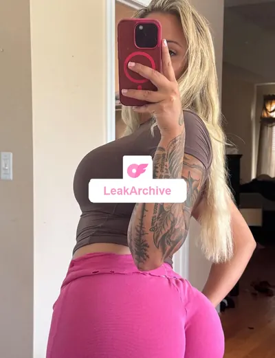 Leah Mufsud