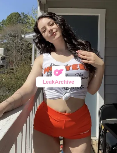 Nina Bugatti