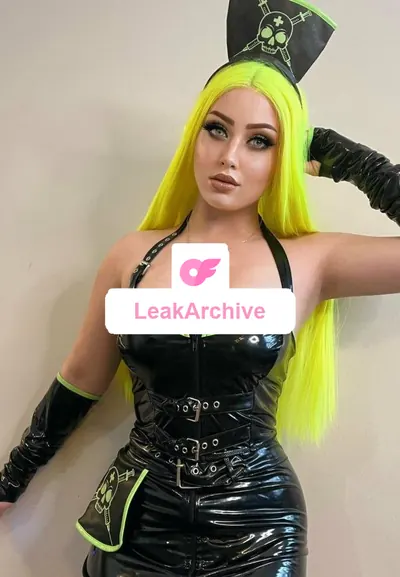 Poison Ivy