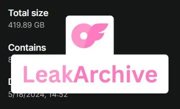 400GB