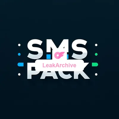 SMS Pack