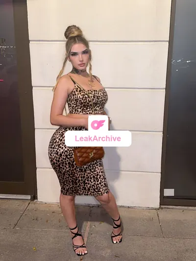 Sexy Briellah