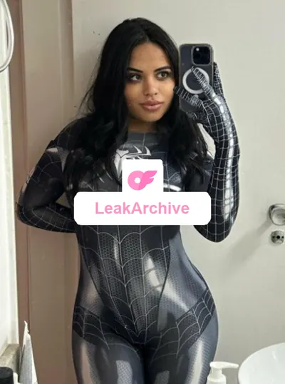 Geovanna Paes