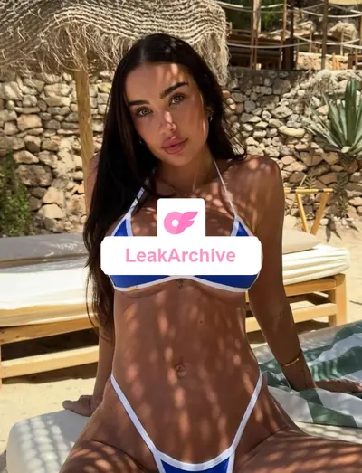 Bailey Scarlett