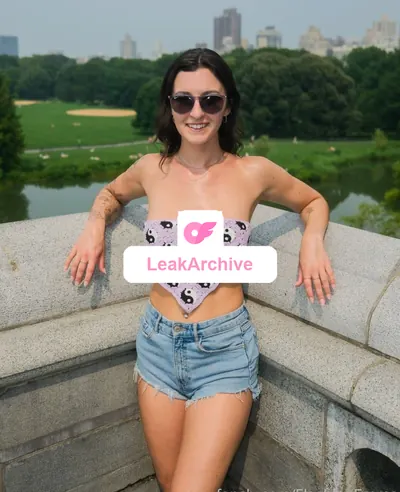 Flashing Emma