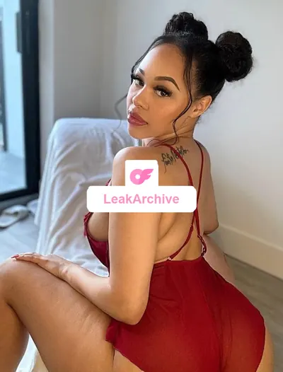 Briana Monique