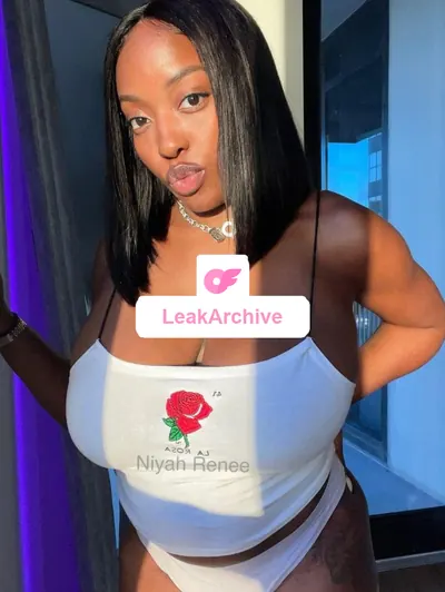 Niyahrenee