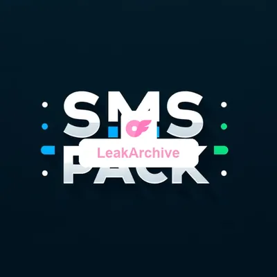 SMS Pack