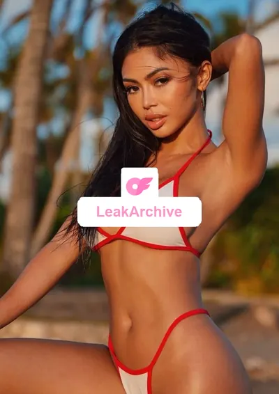Scarlet Asian