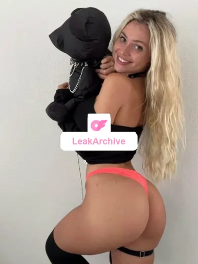 BlondeMauiGirl