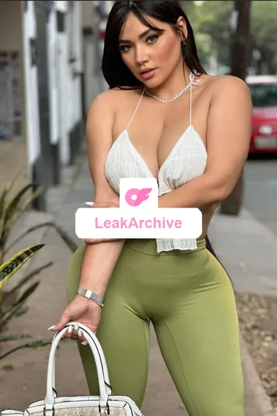 Ashley Carolina