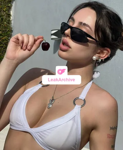 Angeles Watters