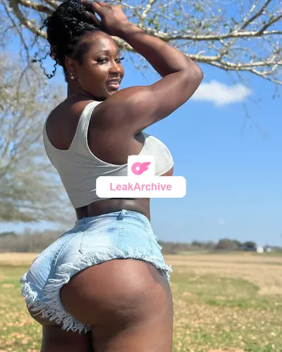 BlackGabbyDoll