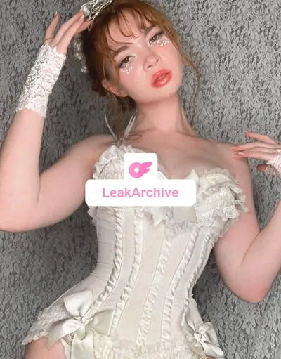 Cherry Doll