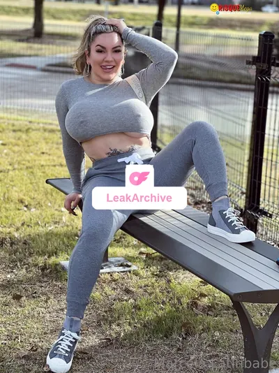 Marcela Latinbabe