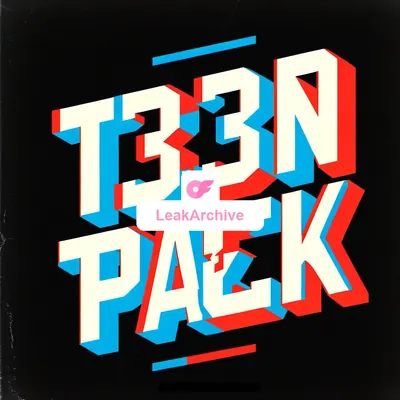 4 in 1 T33n Pack