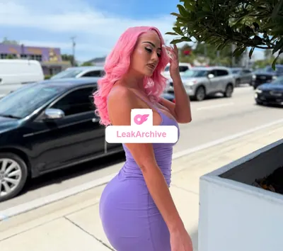 Danii Banks