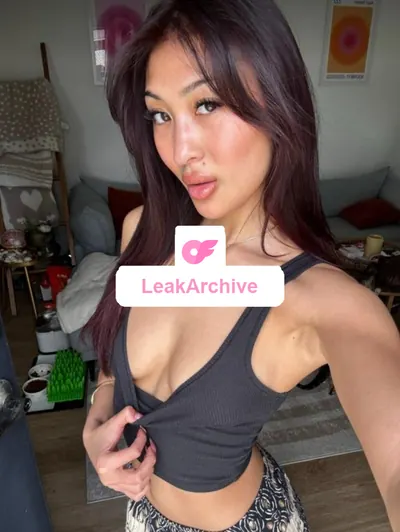 Mina Luxx