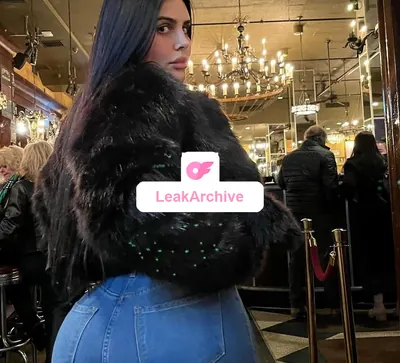 Lily Adrianne