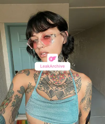 Thecottagecoredoll