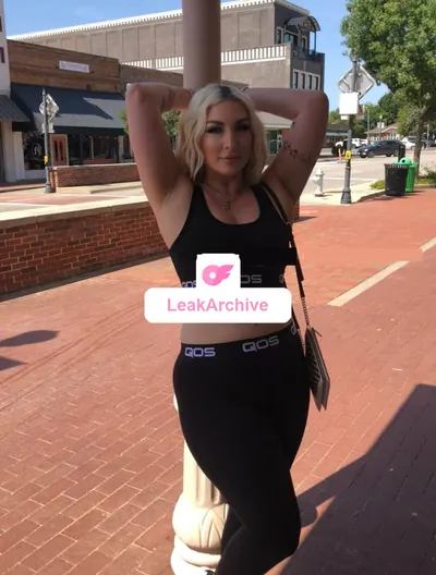 Lilly Lonestar