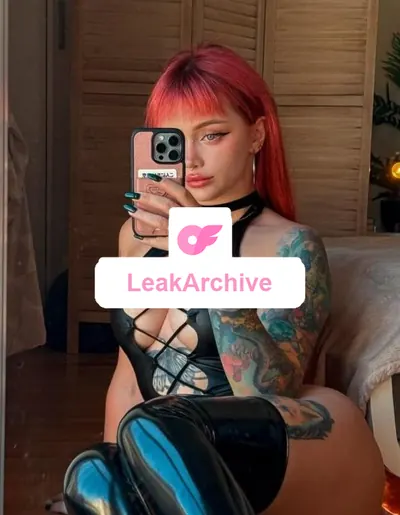 Leah Meow
