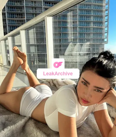 Ariana James