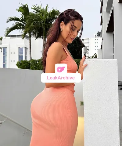 Victoria Banxxx