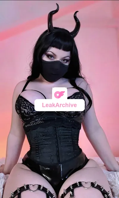 AnjelicaDoll
