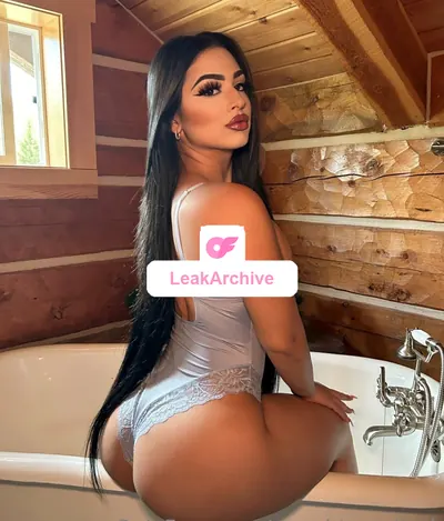Naughty Nadia SK