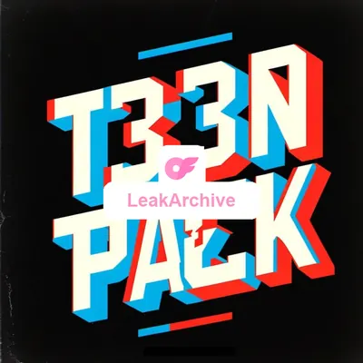 4 in 1 T33n Pack