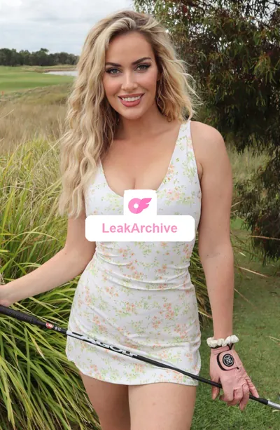 Paige Spiranac