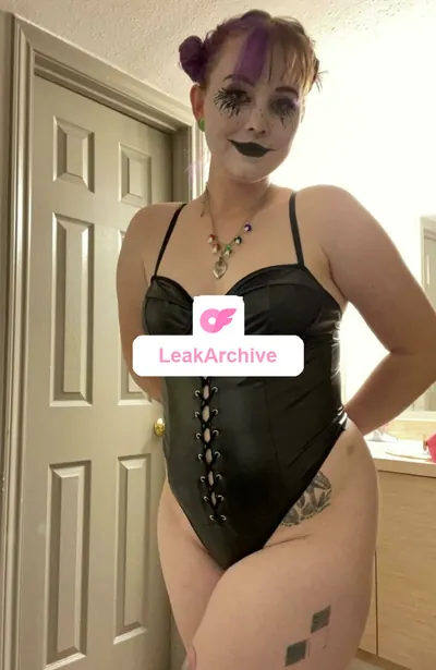 Layla Mitchell