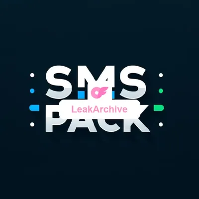 SMS Pack