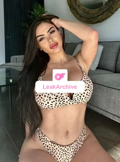 Mariella Mae